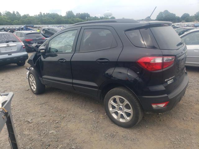 Photo 1 VIN: MAJ6S3GLXMC438038 - FORD ECOSPORT S 