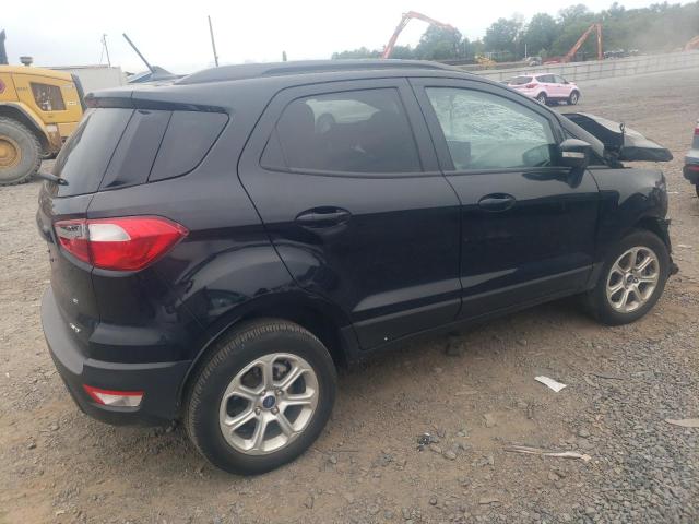 Photo 2 VIN: MAJ6S3GLXMC438038 - FORD ECOSPORT S 