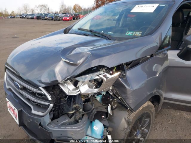 Photo 5 VIN: MAJ6S3GLXNC457612 - FORD ECOSPORT 