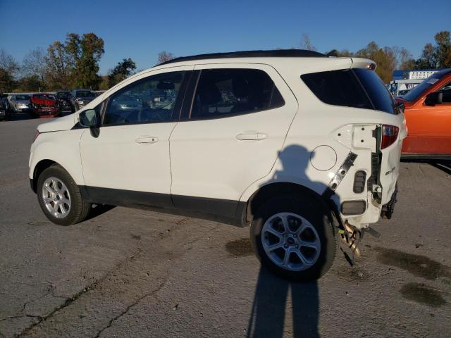 Photo 1 VIN: MAJ6S3GLXNC465502 - FORD ECOSPORT 