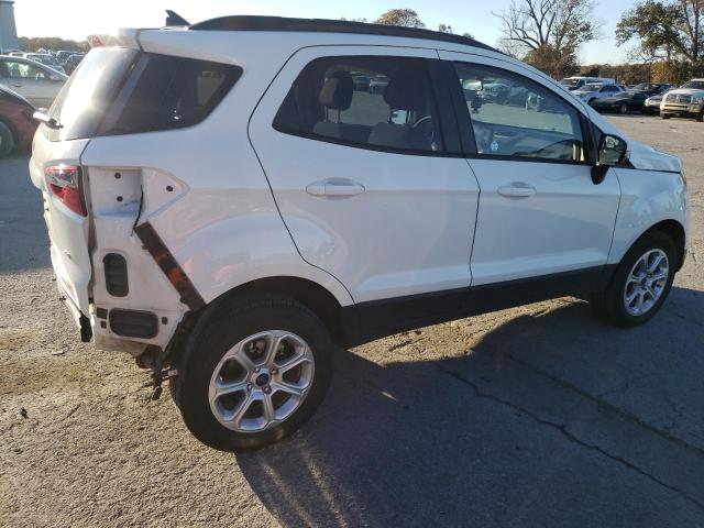 Photo 2 VIN: MAJ6S3GLXNC465502 - FORD ECOSPORT 