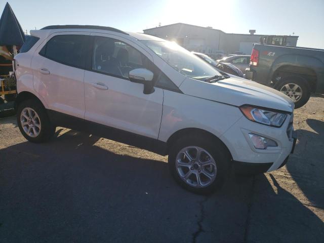 Photo 3 VIN: MAJ6S3GLXNC465502 - FORD ECOSPORT 