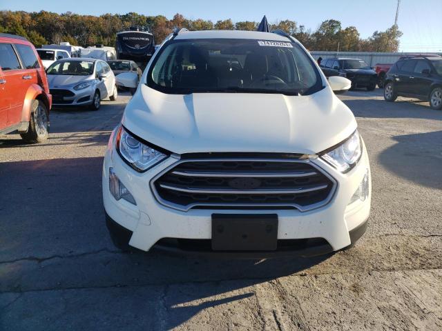 Photo 4 VIN: MAJ6S3GLXNC465502 - FORD ECOSPORT 