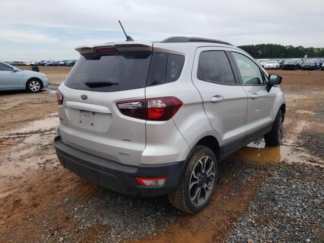 Photo 3 VIN: MAJ6S3JL0KC283764 - FORD ECOSPORT S 