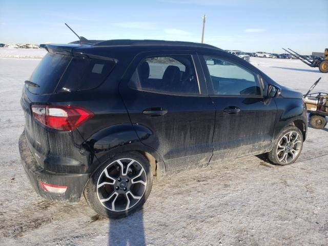 Photo 2 VIN: MAJ6S3JL0KC291296 - FORD ECOSPORT S 