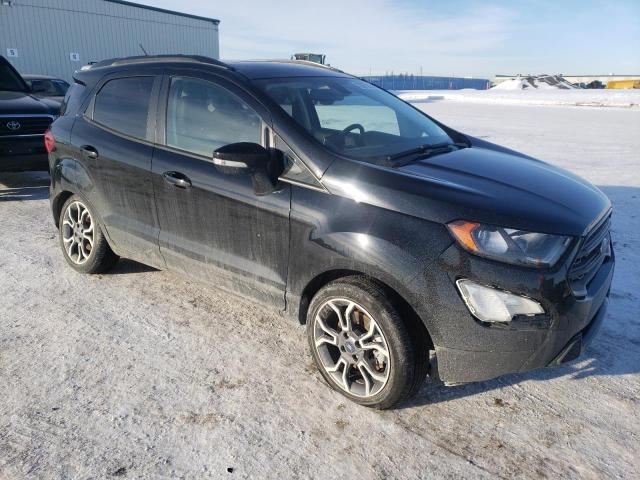 Photo 3 VIN: MAJ6S3JL0KC291296 - FORD ECOSPORT S 