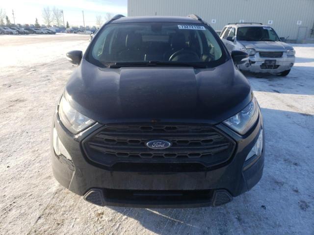 Photo 4 VIN: MAJ6S3JL0KC291296 - FORD ECOSPORT S 