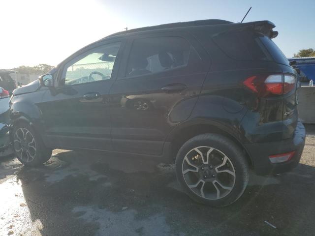 Photo 1 VIN: MAJ6S3JL0KC303284 - FORD ECOSPORT S 