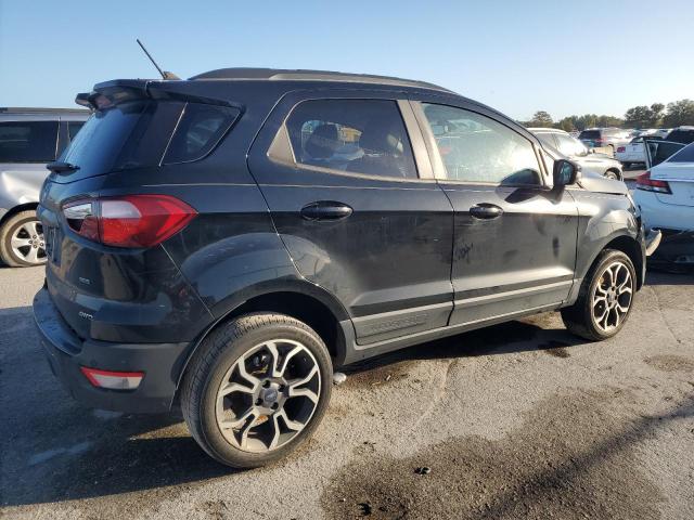 Photo 2 VIN: MAJ6S3JL0KC303284 - FORD ECOSPORT S 