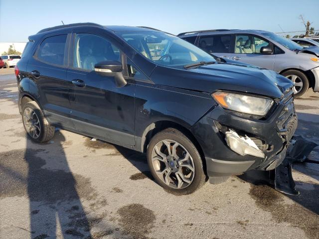 Photo 3 VIN: MAJ6S3JL0KC303284 - FORD ECOSPORT S 