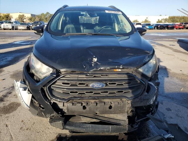 Photo 4 VIN: MAJ6S3JL0KC303284 - FORD ECOSPORT S 