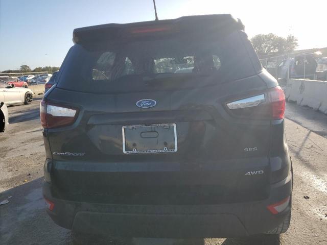 Photo 5 VIN: MAJ6S3JL0KC303284 - FORD ECOSPORT S 