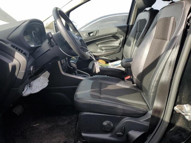 Photo 6 VIN: MAJ6S3JL0KC303284 - FORD ECOSPORT S 