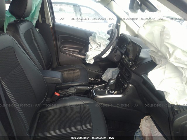 Photo 4 VIN: MAJ6S3JL0LC317073 - FORD ECOSPORT 