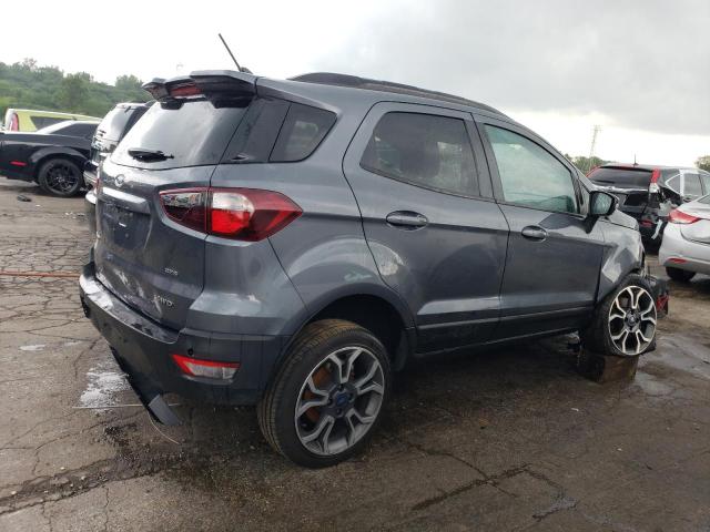 Photo 2 VIN: MAJ6S3JL0LC334102 - FORD ECOSPORT S 