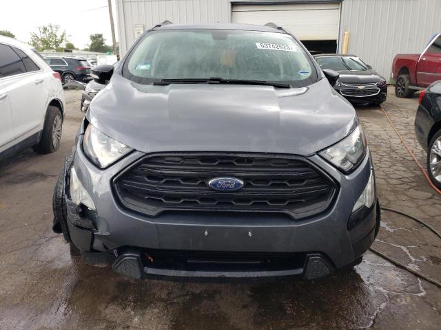 Photo 4 VIN: MAJ6S3JL0LC334102 - FORD ECOSPORT S 