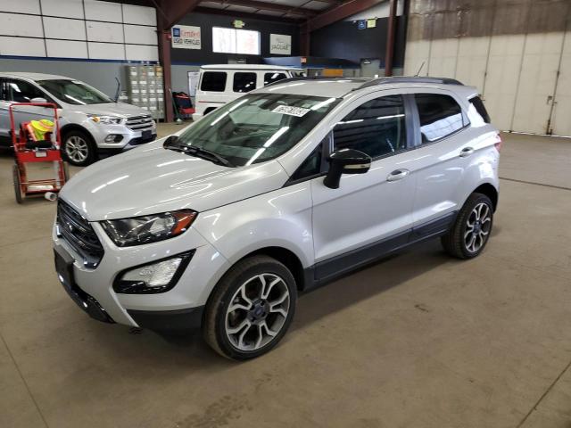 Photo 0 VIN: MAJ6S3JL0LC343401 - FORD ECOSPORT 