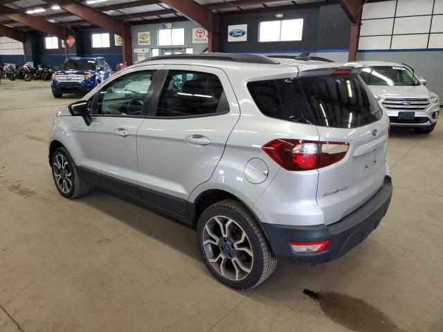 Photo 1 VIN: MAJ6S3JL0LC343401 - FORD ECOSPORT 