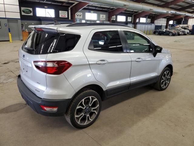 Photo 2 VIN: MAJ6S3JL0LC343401 - FORD ECOSPORT 