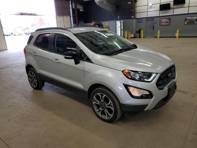 Photo 3 VIN: MAJ6S3JL0LC343401 - FORD ECOSPORT 