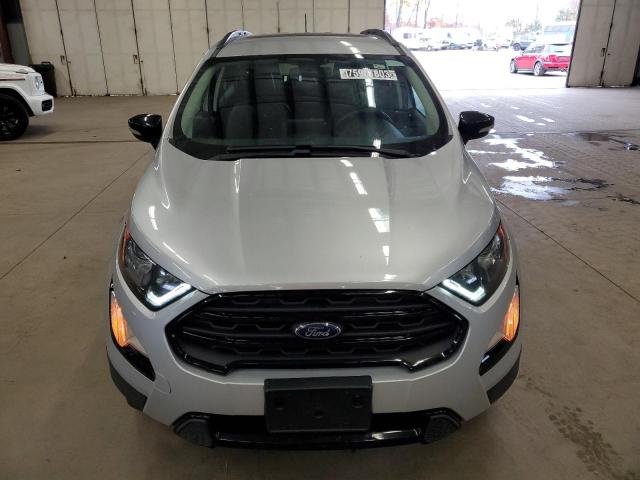 Photo 4 VIN: MAJ6S3JL0LC343401 - FORD ECOSPORT 