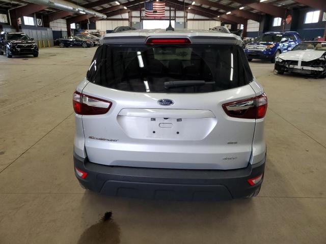 Photo 5 VIN: MAJ6S3JL0LC343401 - FORD ECOSPORT 