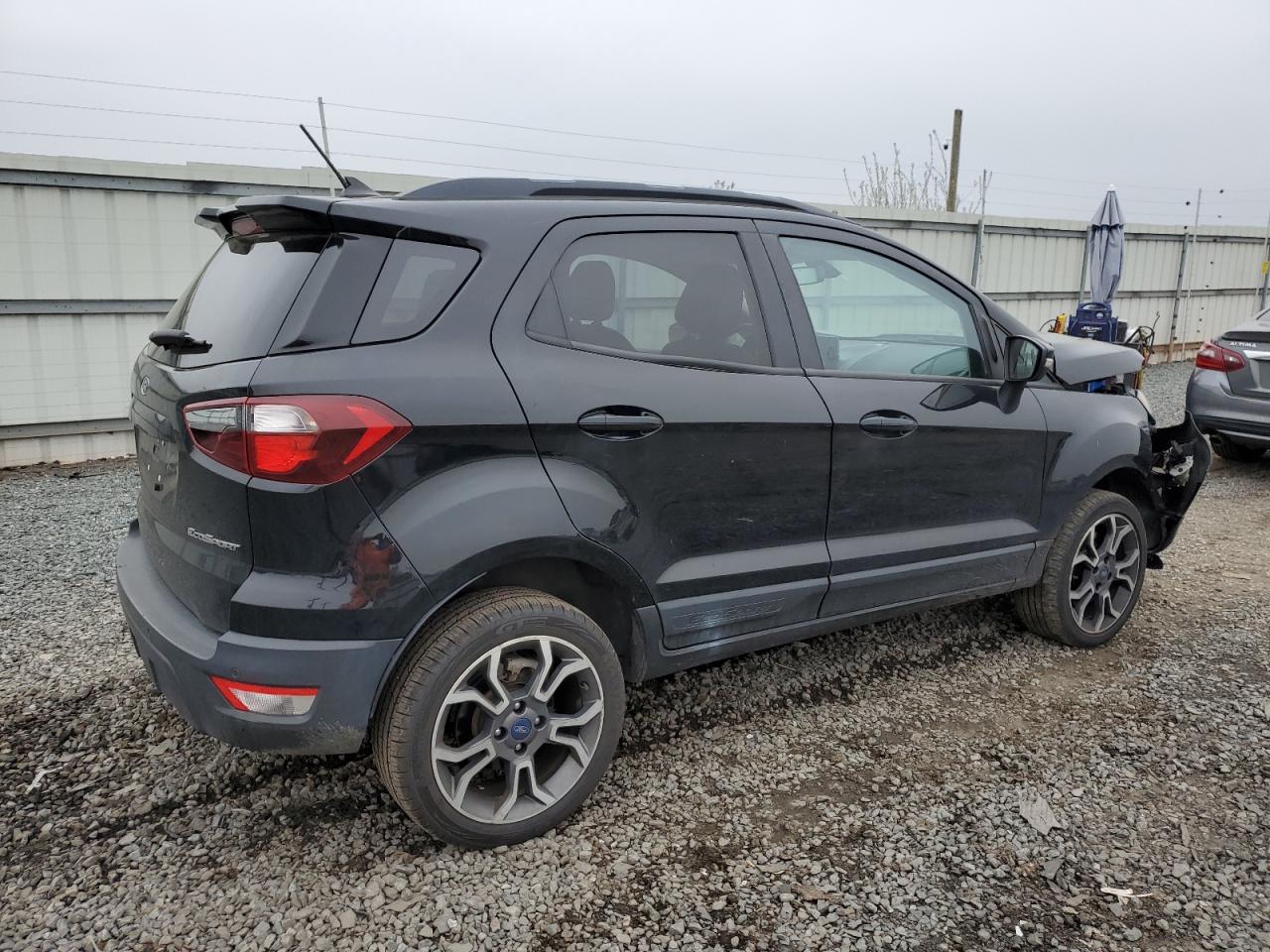 Photo 2 VIN: MAJ6S3JL0LC347478 - FORD ECOSPORT 