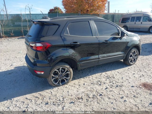 Photo 3 VIN: MAJ6S3JL0LC354107 - FORD ECOSPORT 