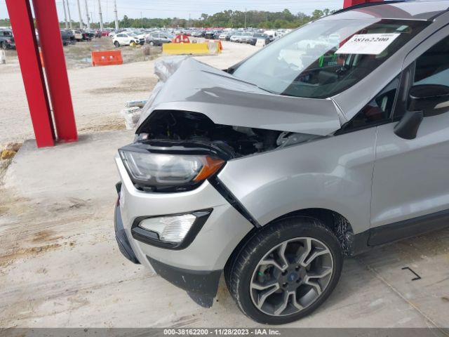 Photo 5 VIN: MAJ6S3JL0LC362224 - FORD ECOSPORT 