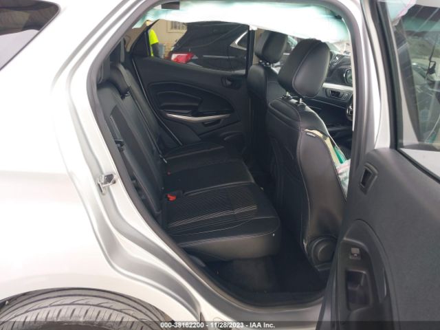 Photo 7 VIN: MAJ6S3JL0LC362224 - FORD ECOSPORT 