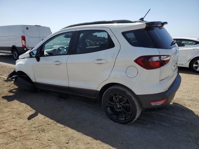 Photo 1 VIN: MAJ6S3JL0LC387883 - FORD ECOSPORT S 