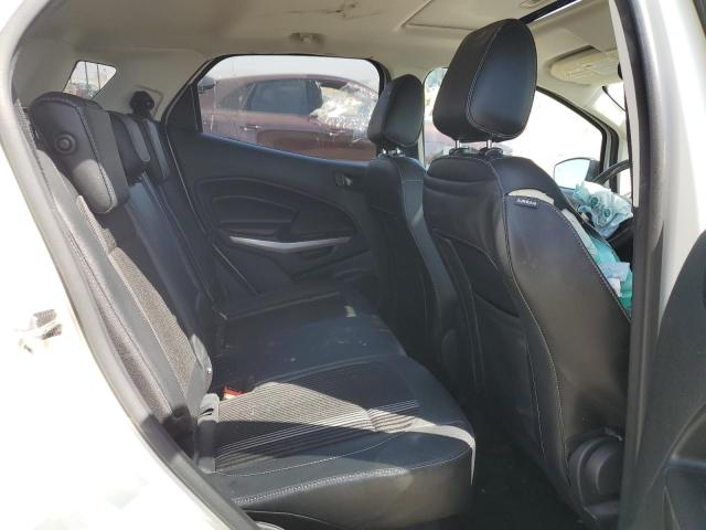 Photo 10 VIN: MAJ6S3JL0LC387883 - FORD ECOSPORT S 