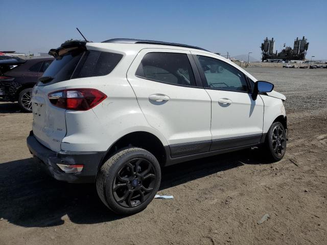 Photo 2 VIN: MAJ6S3JL0LC387883 - FORD ECOSPORT S 