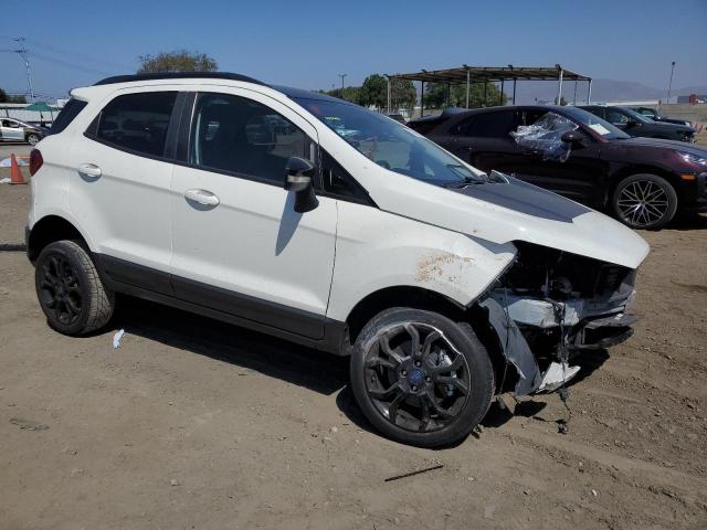 Photo 3 VIN: MAJ6S3JL0LC387883 - FORD ECOSPORT S 