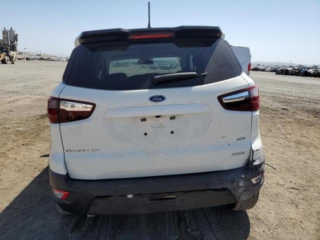 Photo 5 VIN: MAJ6S3JL0LC387883 - FORD ECOSPORT S 