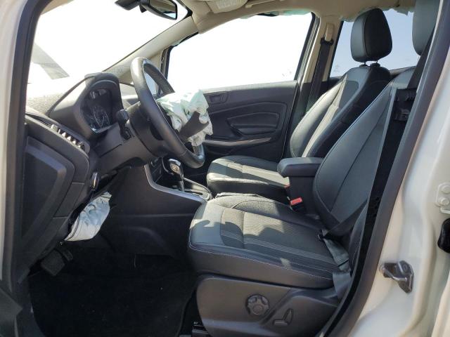 Photo 6 VIN: MAJ6S3JL0LC387883 - FORD ECOSPORT S 