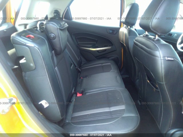 Photo 7 VIN: MAJ6S3JL0MC410368 - FORD ECOSPORT 