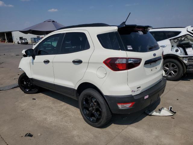 Photo 1 VIN: MAJ6S3JL0MC445914 - FORD ECOSPORT S 