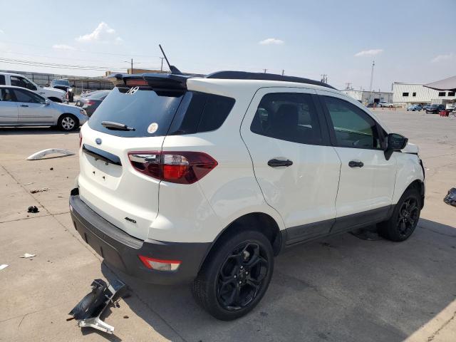 Photo 2 VIN: MAJ6S3JL0MC445914 - FORD ECOSPORT S 