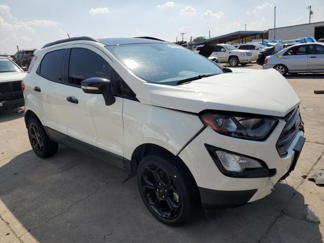 Photo 3 VIN: MAJ6S3JL0MC445914 - FORD ECOSPORT S 