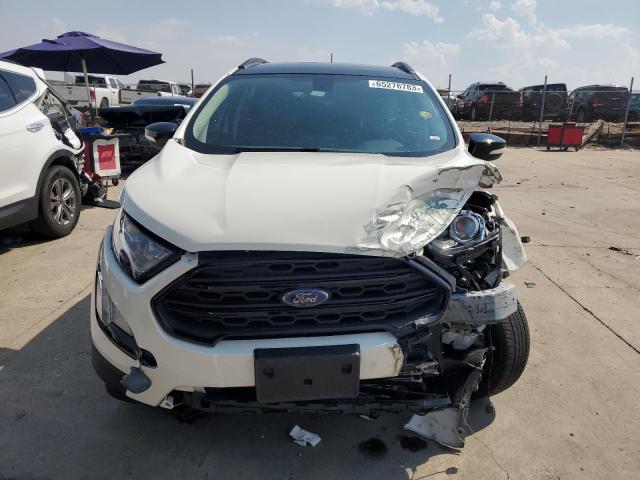 Photo 4 VIN: MAJ6S3JL0MC445914 - FORD ECOSPORT S 