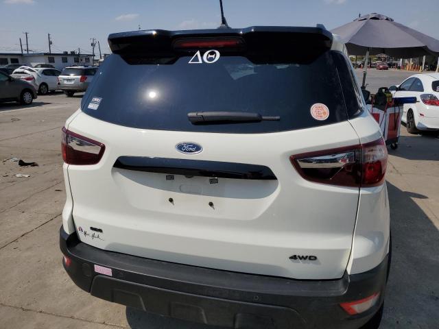 Photo 5 VIN: MAJ6S3JL0MC445914 - FORD ECOSPORT S 