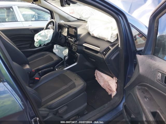 Photo 4 VIN: MAJ6S3JL0NC460852 - FORD ECOSPORT 