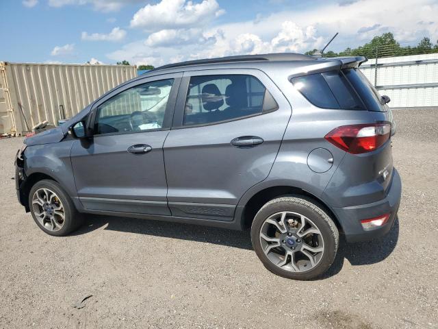 Photo 1 VIN: MAJ6S3JL1KC261143 - FORD ECOSPORT 