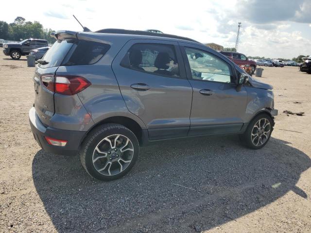 Photo 2 VIN: MAJ6S3JL1KC261143 - FORD ECOSPORT 