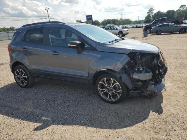 Photo 3 VIN: MAJ6S3JL1KC261143 - FORD ECOSPORT 