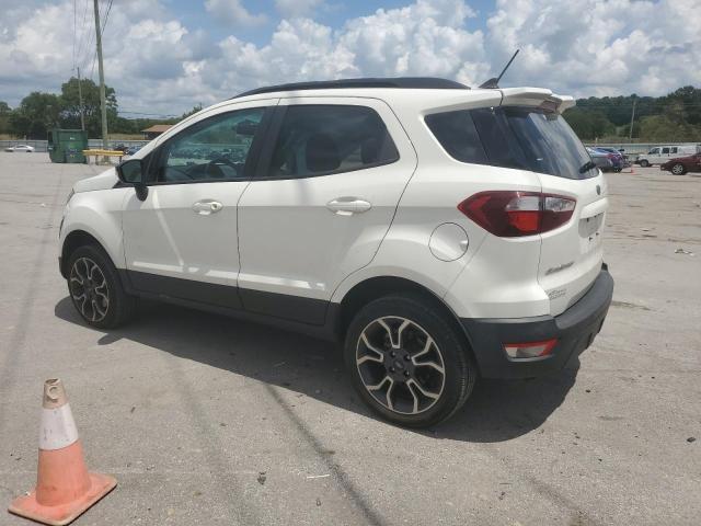 Photo 1 VIN: MAJ6S3JL1KC261725 - FORD ECOSPORT S 