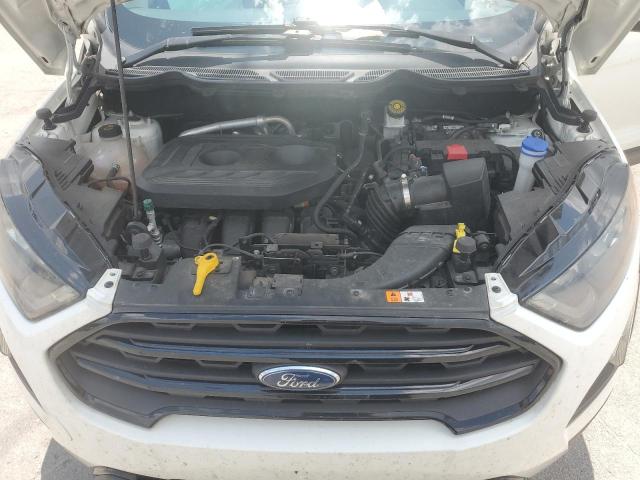 Photo 11 VIN: MAJ6S3JL1KC261725 - FORD ECOSPORT S 