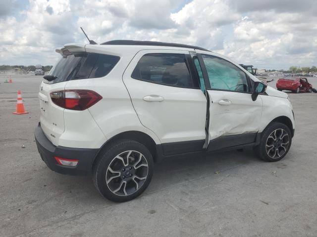 Photo 2 VIN: MAJ6S3JL1KC261725 - FORD ECOSPORT S 