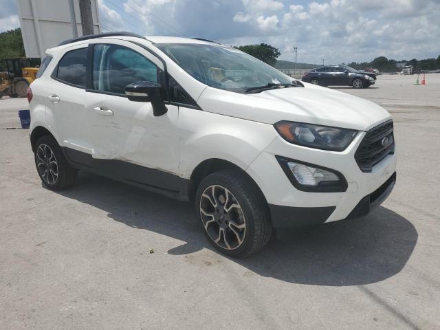 Photo 3 VIN: MAJ6S3JL1KC261725 - FORD ECOSPORT S 